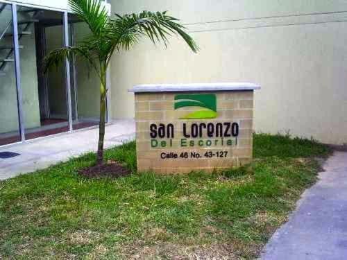 Calle 46 No, 43-135 San Lorenzo Del Escorial Apartamento