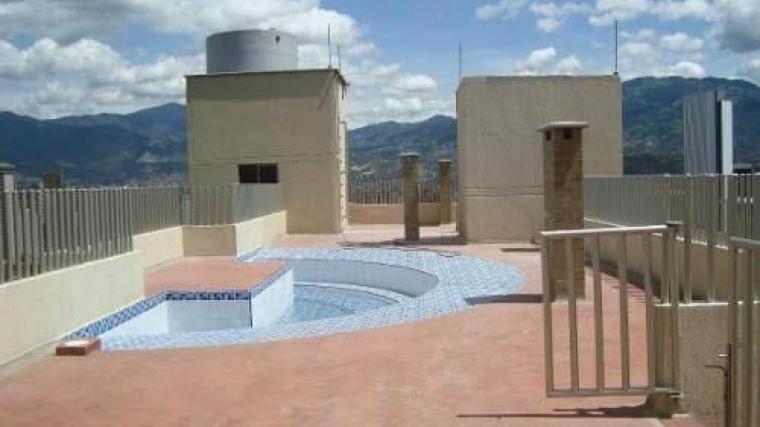 Calle 46 No, 43-135 San Lorenzo Del Escorial Apartamento *