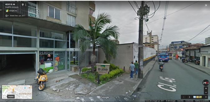 Calle 46 No, 43-135 San Lorenzo Del Escorial Apartamento *